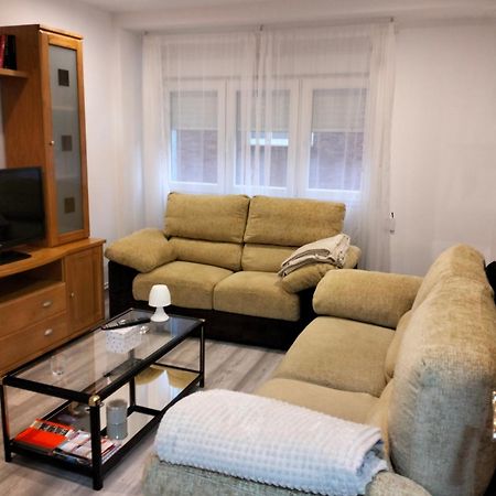 Casa Raquelina Lägenhet Gijón Exteriör bild
