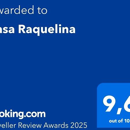 Casa Raquelina Lägenhet Gijón Exteriör bild