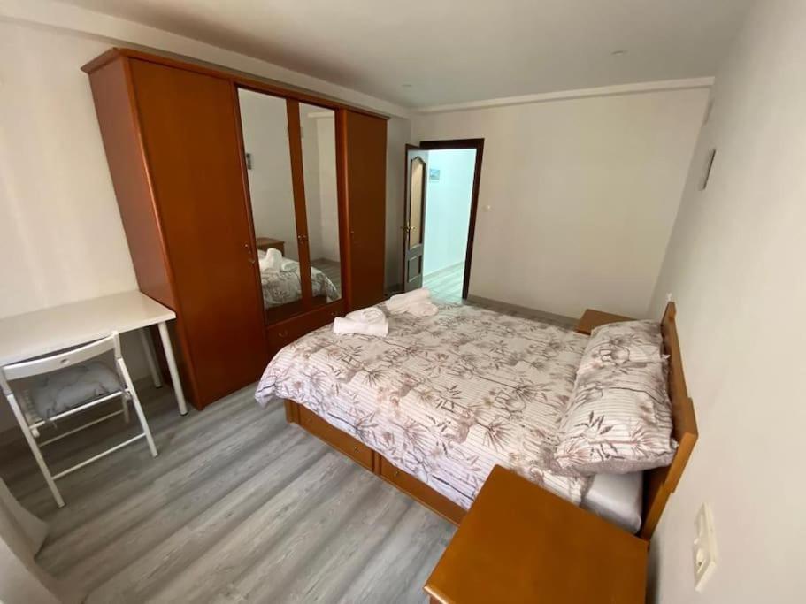 Casa Raquelina Lägenhet Gijón Exteriör bild