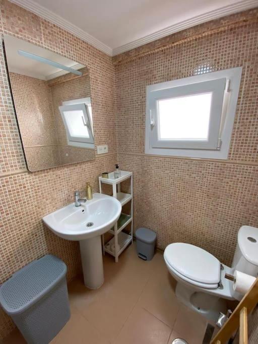 Casa Raquelina Lägenhet Gijón Exteriör bild