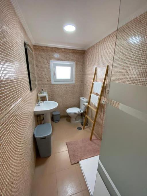 Casa Raquelina Lägenhet Gijón Exteriör bild