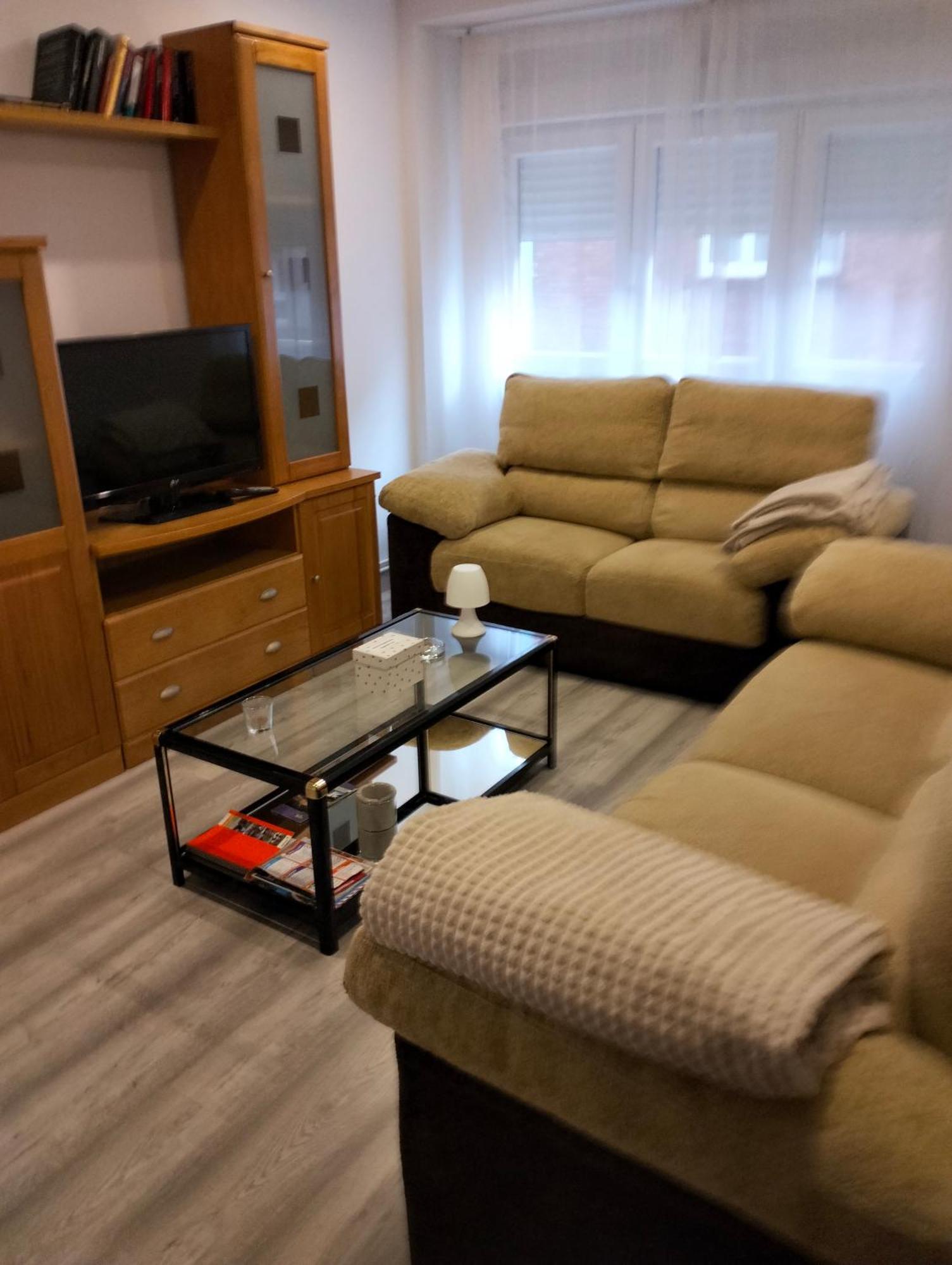 Casa Raquelina Lägenhet Gijón Exteriör bild