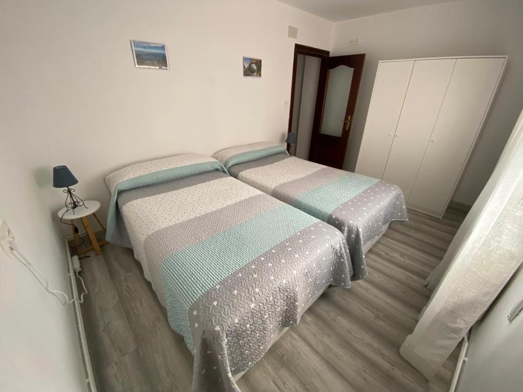 Casa Raquelina Lägenhet Gijón Exteriör bild