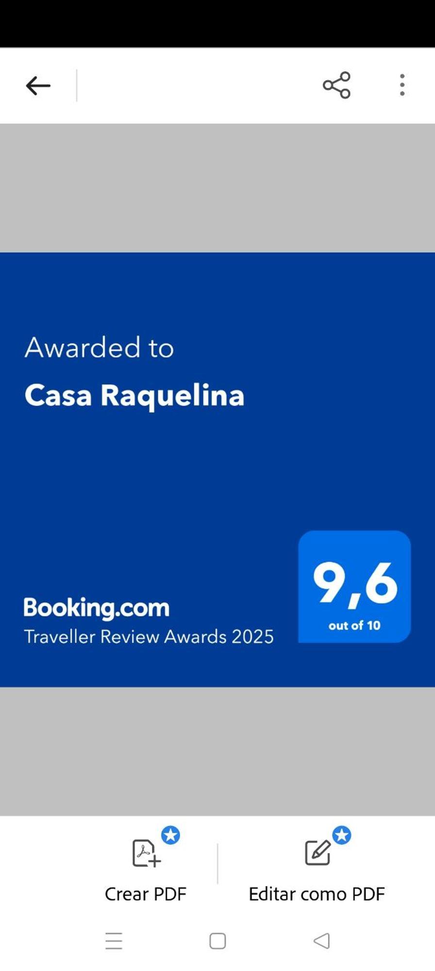Casa Raquelina Lägenhet Gijón Exteriör bild